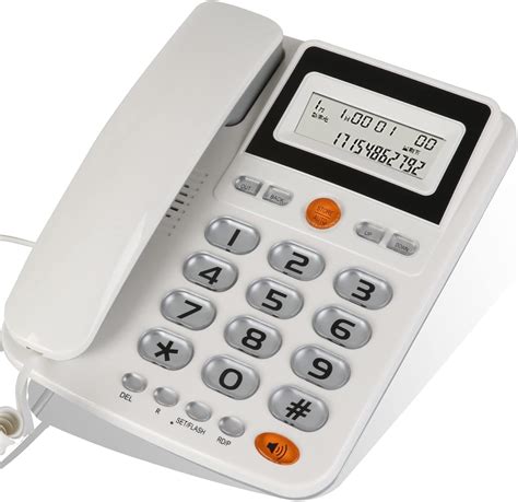 osmak landline